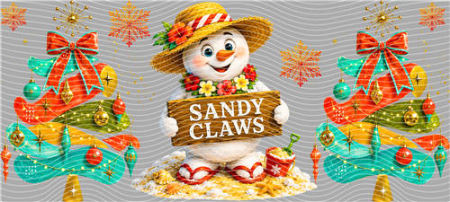 16oz Christmas-S 1230